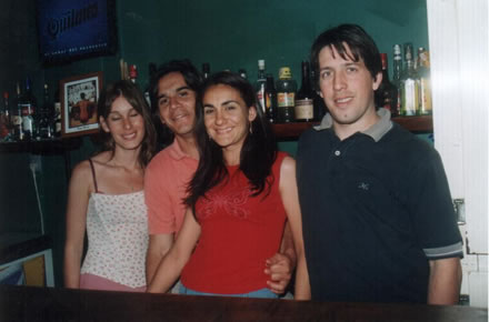 Foto - Las Buenas Ondas